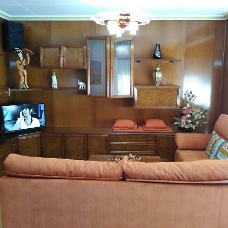 Excelente Apartamento 3 Hab Apartman Úbeda Kültér fotó