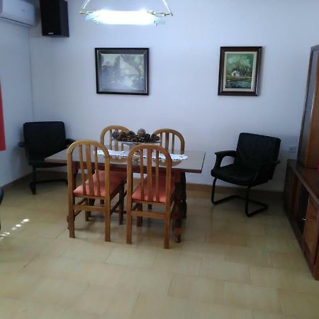 Excelente Apartamento 3 Hab Apartman Úbeda Kültér fotó