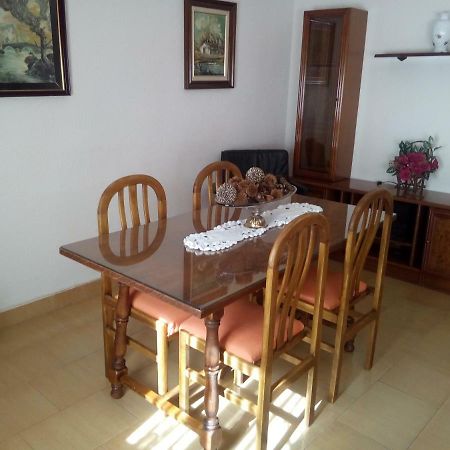Excelente Apartamento 3 Hab Apartman Úbeda Kültér fotó