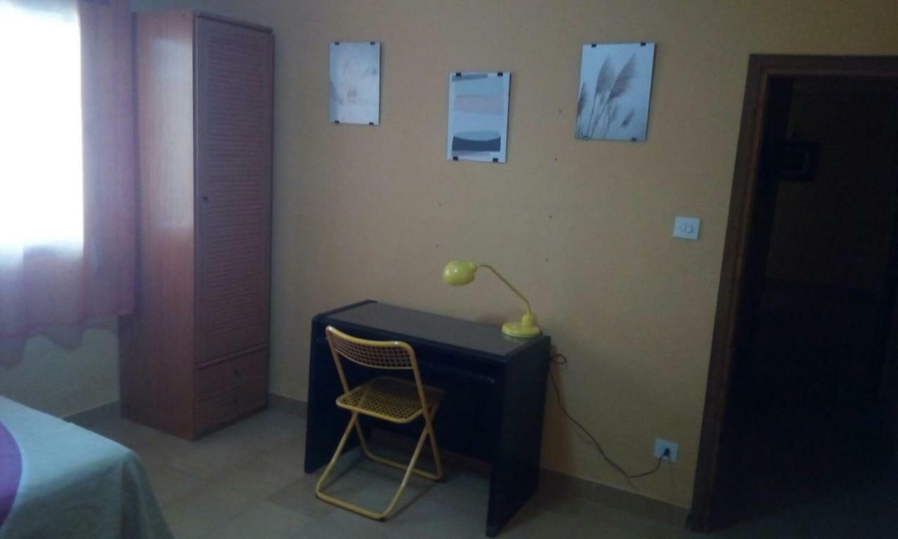 Excelente Apartamento 3 Hab Apartman Úbeda Kültér fotó