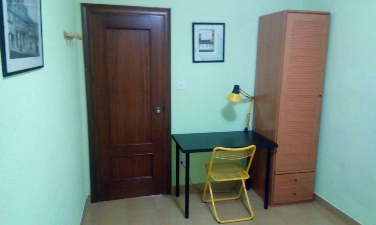 Excelente Apartamento 3 Hab Apartman Úbeda Kültér fotó