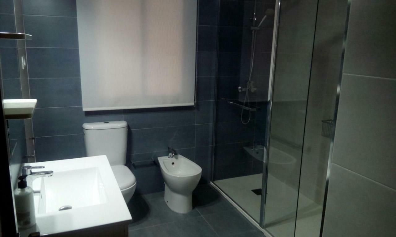 Excelente Apartamento 3 Hab Apartman Úbeda Kültér fotó