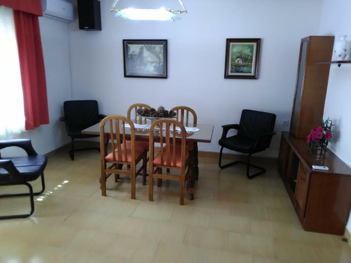 Excelente Apartamento 3 Hab Apartman Úbeda Kültér fotó
