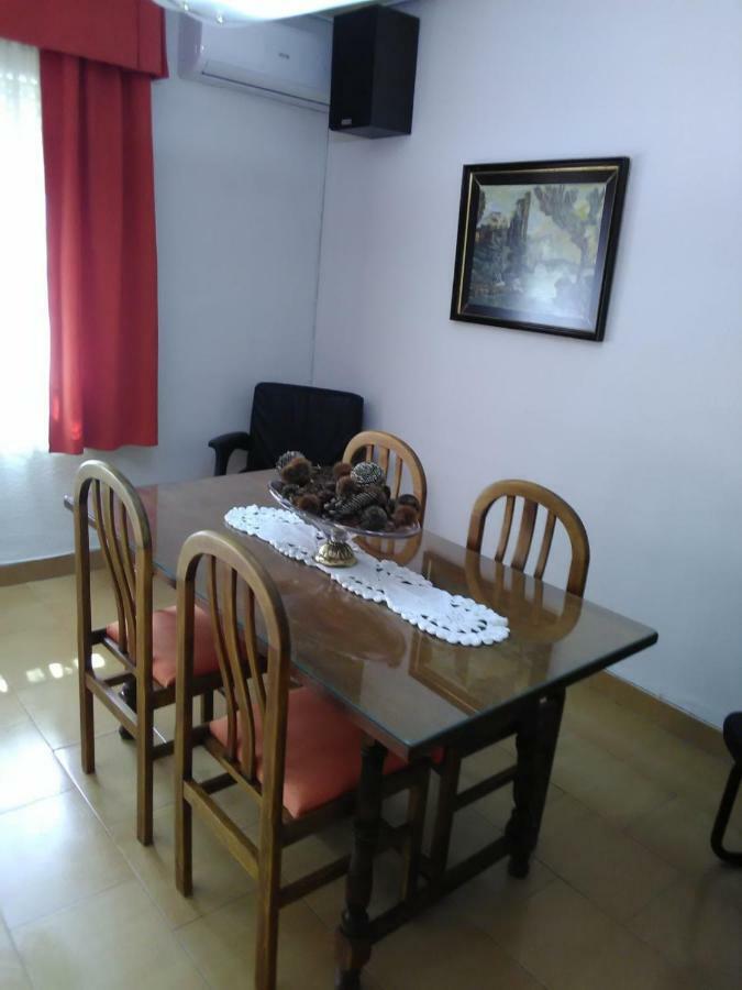 Excelente Apartamento 3 Hab Apartman Úbeda Kültér fotó