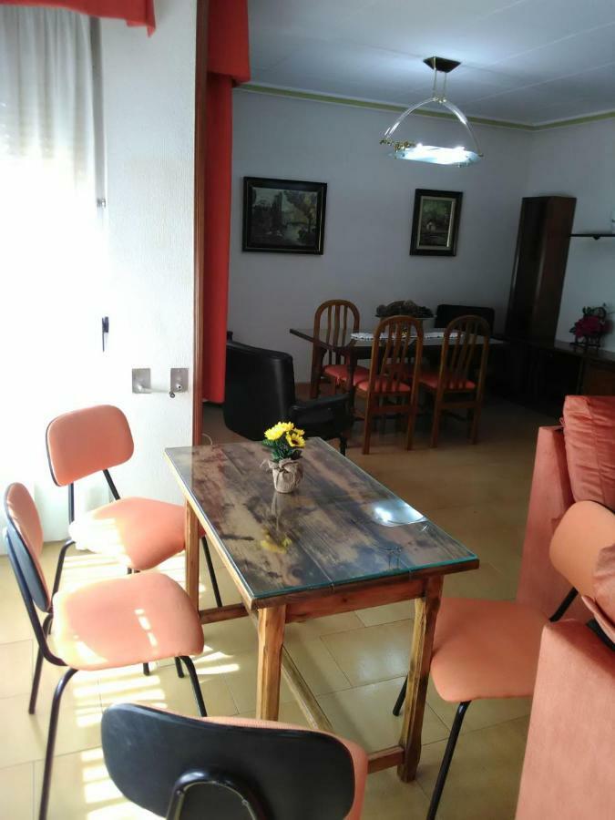 Excelente Apartamento 3 Hab Apartman Úbeda Kültér fotó