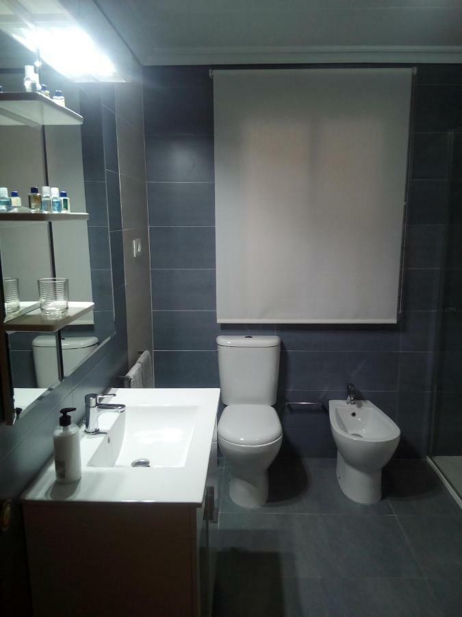 Excelente Apartamento 3 Hab Apartman Úbeda Kültér fotó