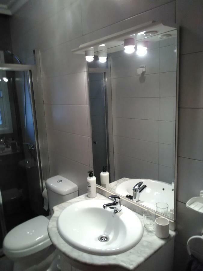 Excelente Apartamento 3 Hab Apartman Úbeda Kültér fotó
