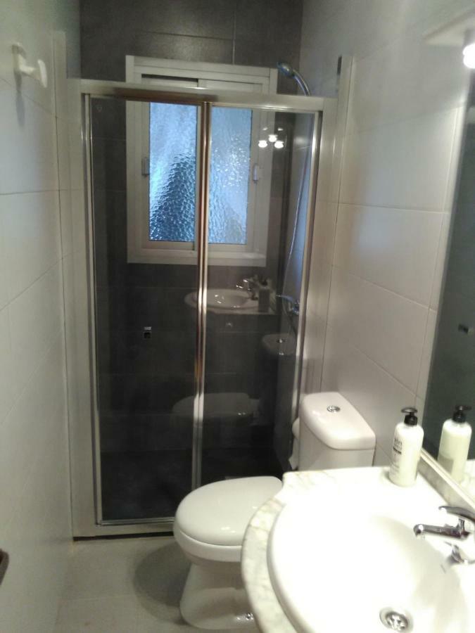 Excelente Apartamento 3 Hab Apartman Úbeda Kültér fotó