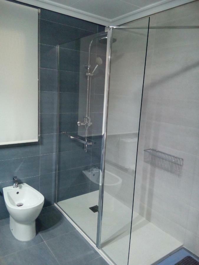 Excelente Apartamento 3 Hab Apartman Úbeda Kültér fotó