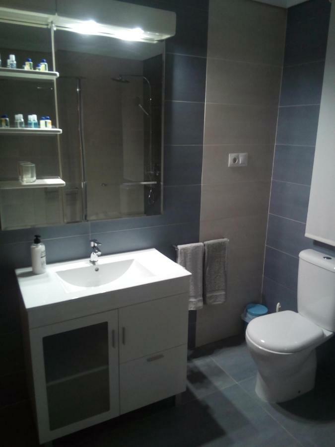 Excelente Apartamento 3 Hab Apartman Úbeda Kültér fotó