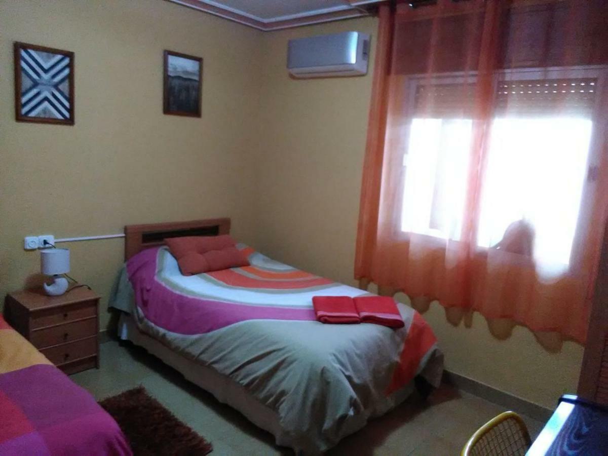 Excelente Apartamento 3 Hab Apartman Úbeda Kültér fotó