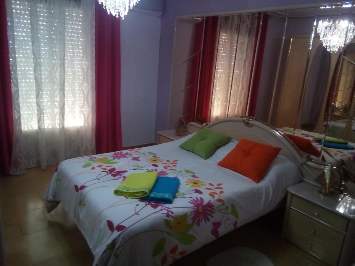 Excelente Apartamento 3 Hab Apartman Úbeda Kültér fotó