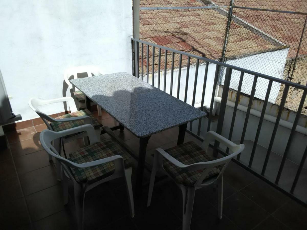 Excelente Apartamento 3 Hab Apartman Úbeda Kültér fotó