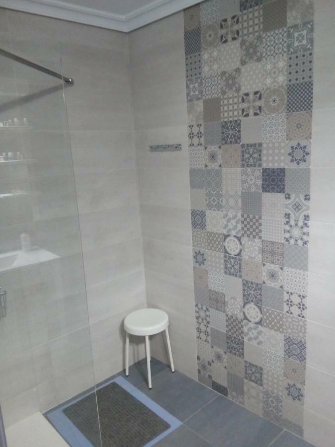 Excelente Apartamento 3 Hab Apartman Úbeda Kültér fotó