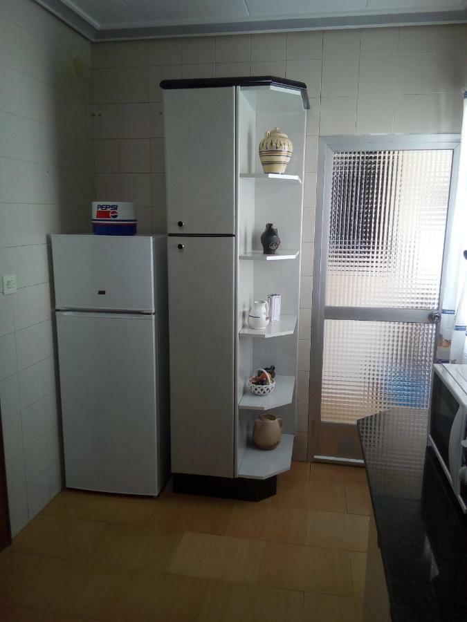 Excelente Apartamento 3 Hab Apartman Úbeda Kültér fotó