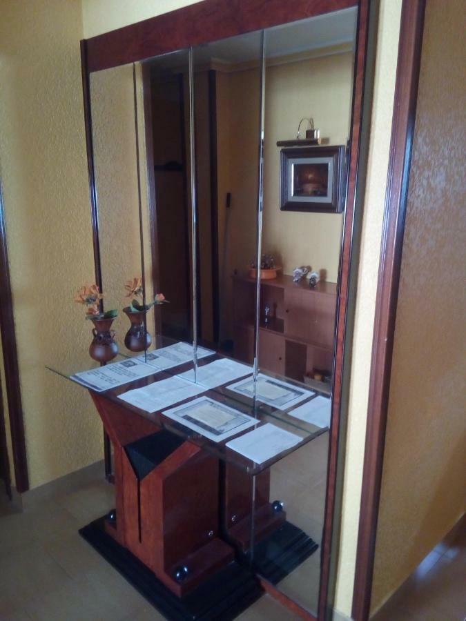 Excelente Apartamento 3 Hab Apartman Úbeda Kültér fotó