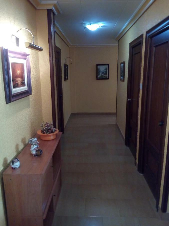 Excelente Apartamento 3 Hab Apartman Úbeda Kültér fotó