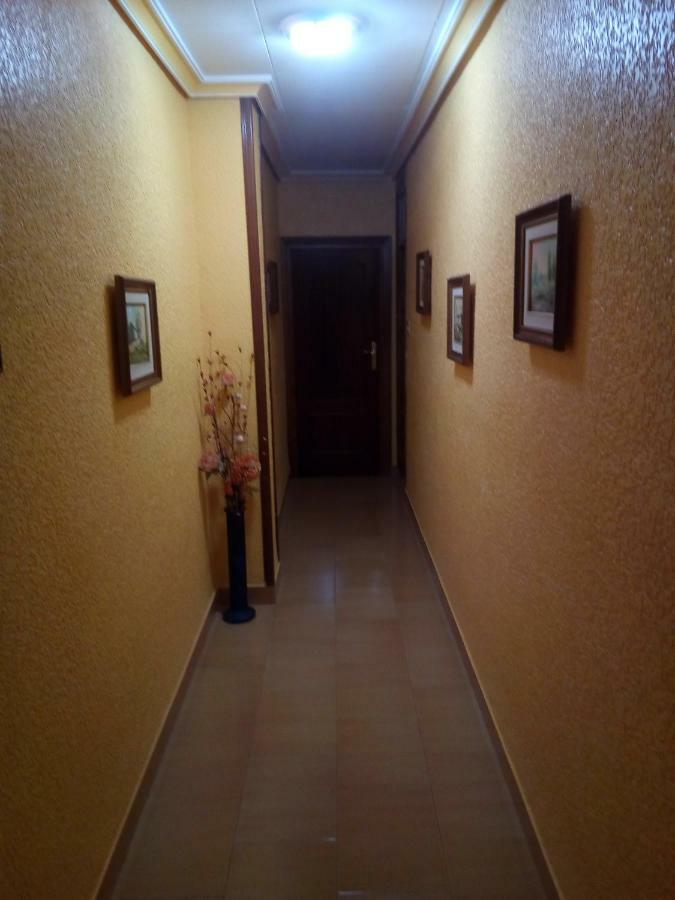 Excelente Apartamento 3 Hab Apartman Úbeda Kültér fotó