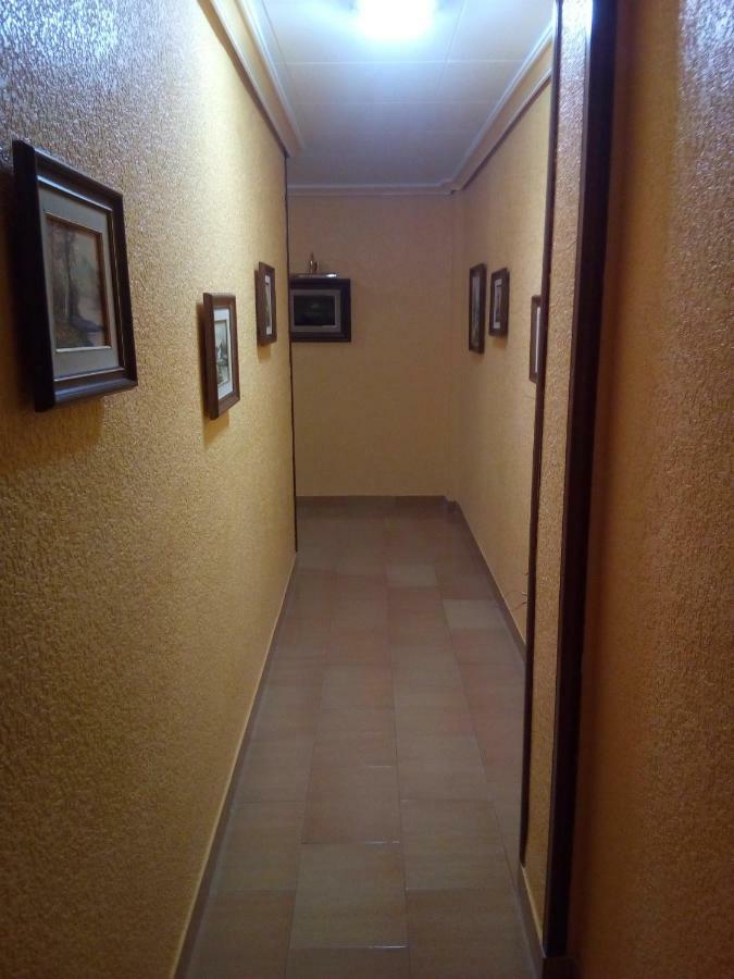Excelente Apartamento 3 Hab Apartman Úbeda Kültér fotó