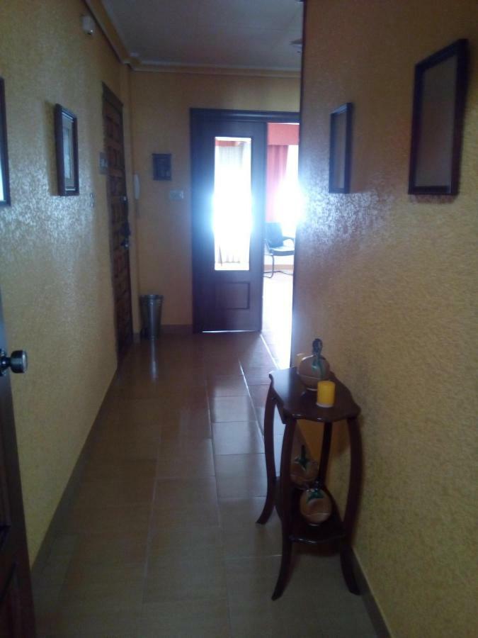 Excelente Apartamento 3 Hab Apartman Úbeda Kültér fotó
