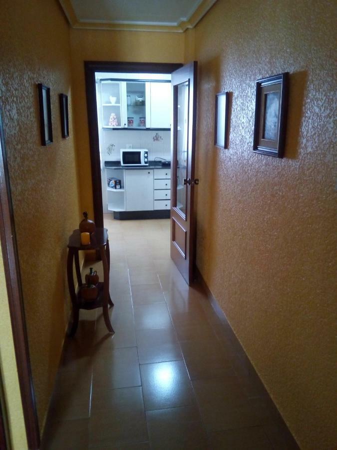 Excelente Apartamento 3 Hab Apartman Úbeda Kültér fotó