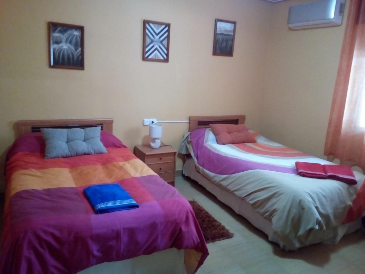 Excelente Apartamento 3 Hab Apartman Úbeda Kültér fotó