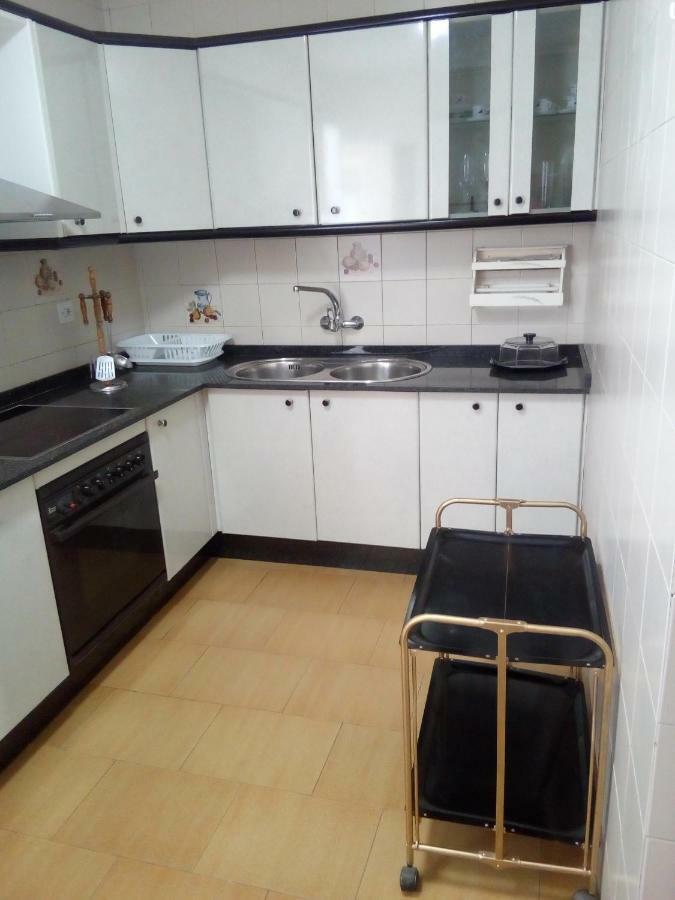 Excelente Apartamento 3 Hab Apartman Úbeda Kültér fotó