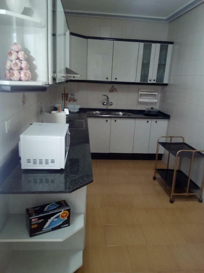 Excelente Apartamento 3 Hab Apartman Úbeda Kültér fotó