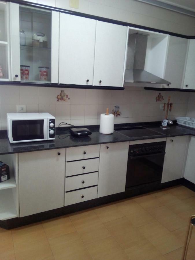 Excelente Apartamento 3 Hab Apartman Úbeda Kültér fotó