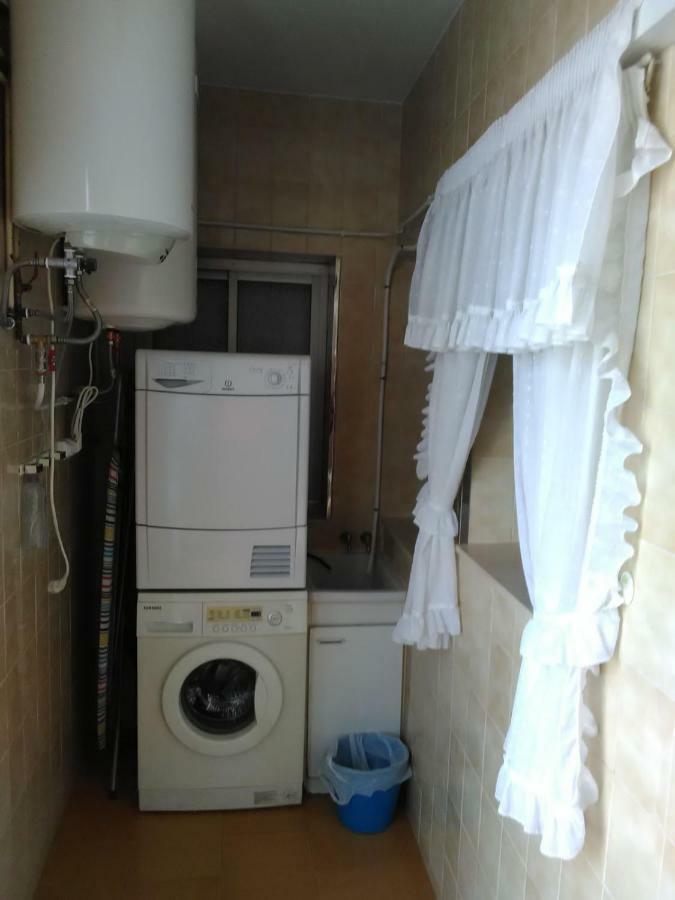 Excelente Apartamento 3 Hab Apartman Úbeda Kültér fotó