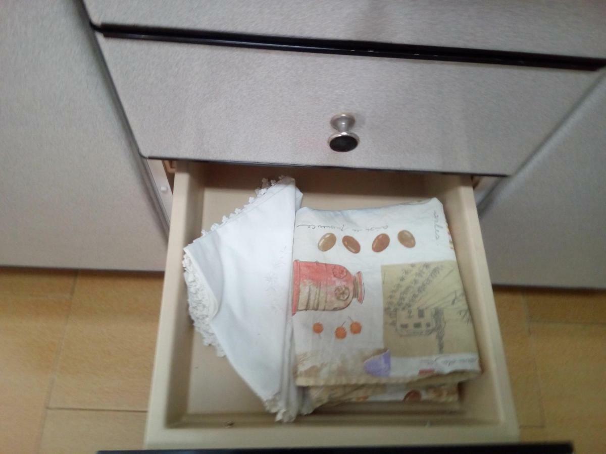 Excelente Apartamento 3 Hab Apartman Úbeda Kültér fotó