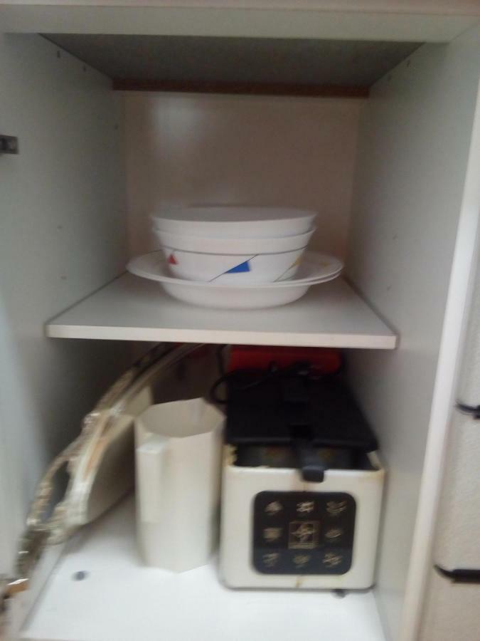 Excelente Apartamento 3 Hab Apartman Úbeda Kültér fotó