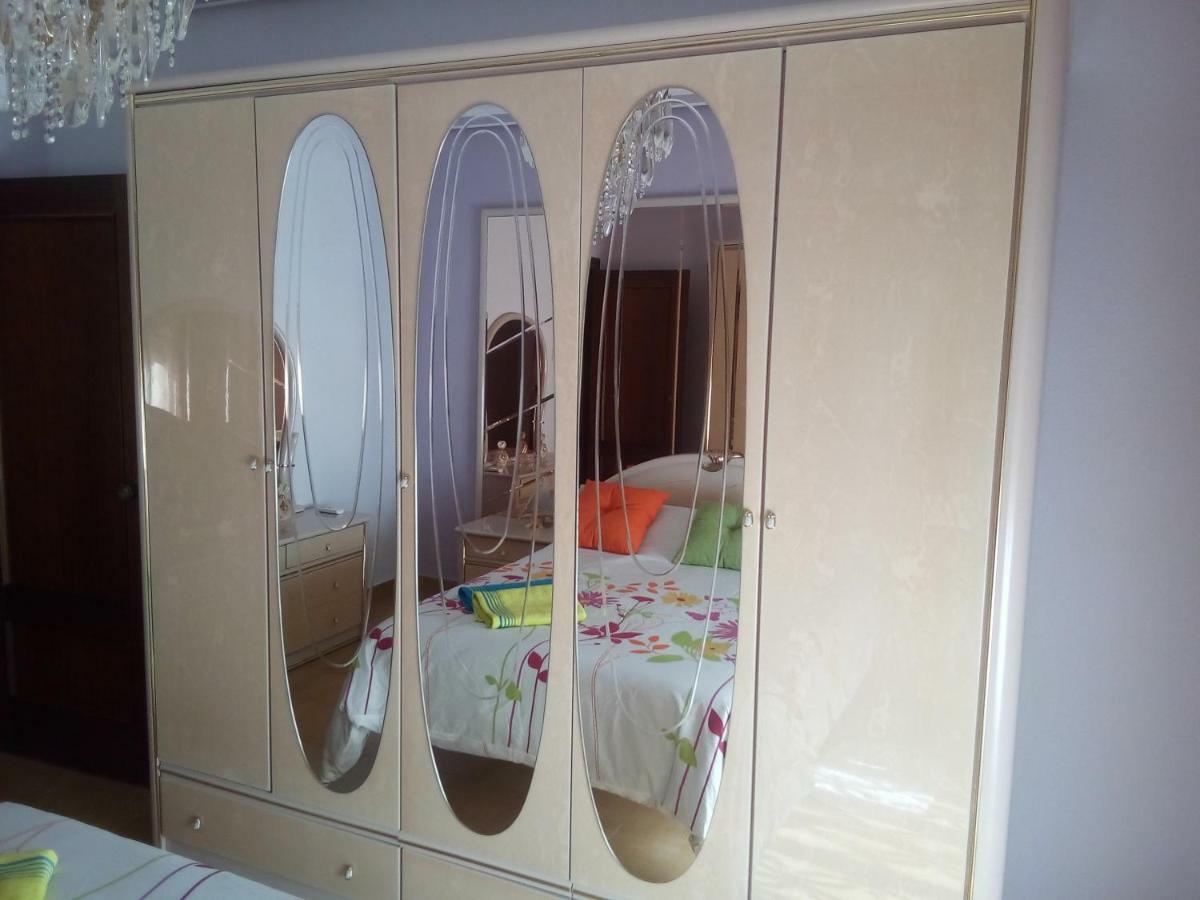 Excelente Apartamento 3 Hab Apartman Úbeda Kültér fotó