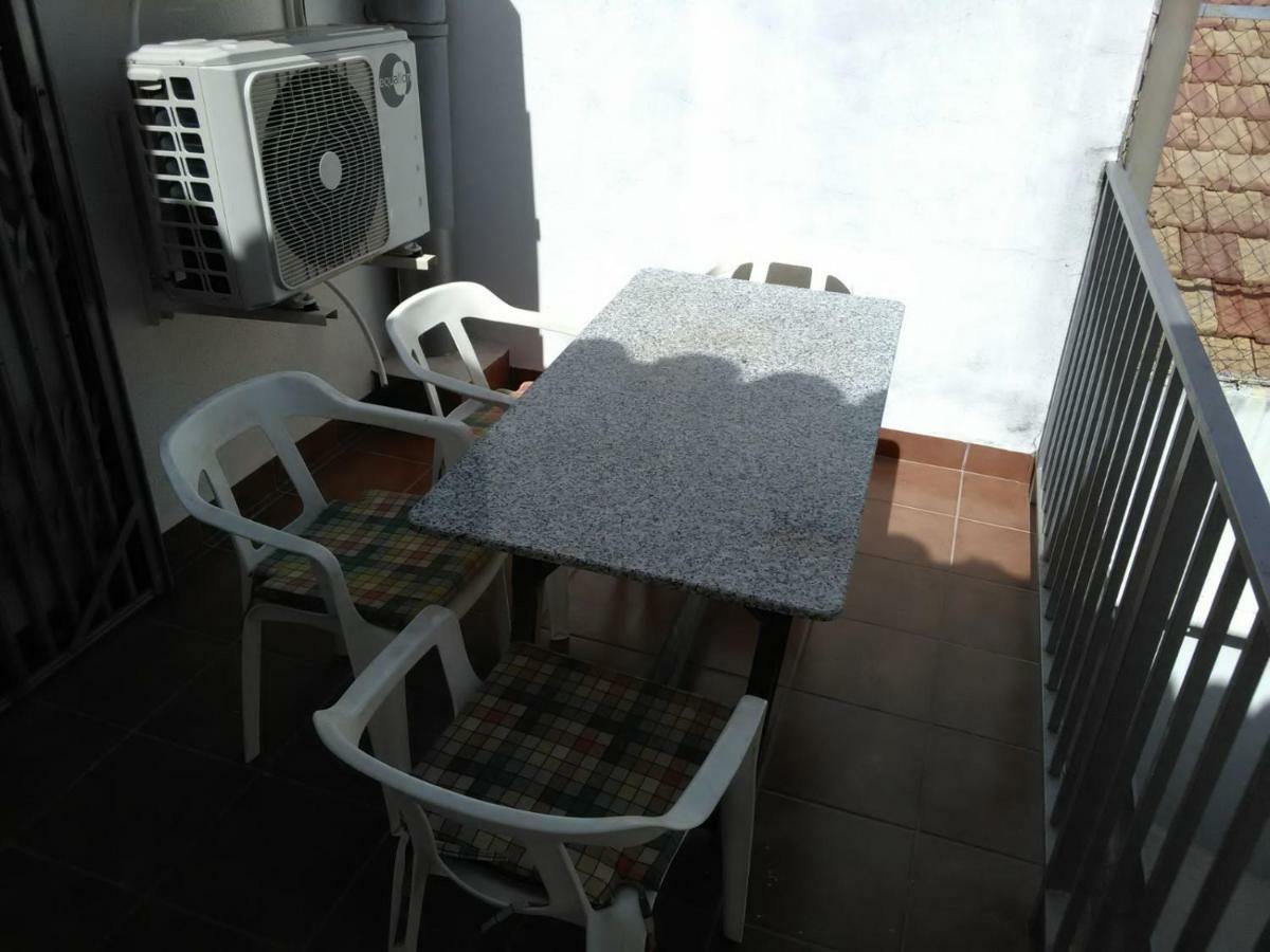 Excelente Apartamento 3 Hab Apartman Úbeda Kültér fotó